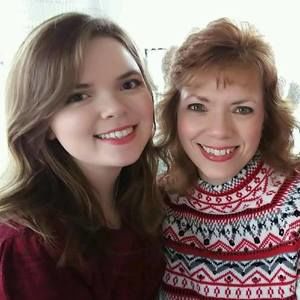 Meet your Posher, Diane